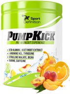 PRZEDTRENINGÓWKA SPORT DEFINITION PUMP KICK 450G