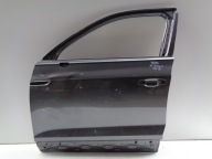 door left front VW TOUAREG III 760 18- NR 50286