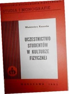 Uczestnictwo studentów w - Kocemba