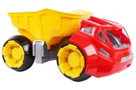 Gigant wywrotka auto Technok Toys 4852