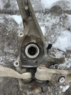 AUDI swing left front left front of the arm 4G0407241C 8K0407257ABS