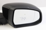 FORD MONDEO MK4 mirror right 7 PIN E9034384 E9024384 212876164 EUROPA