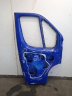 door front front left DUCATO BOXER JUMPER 2006