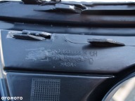 Volkswagen Golf 5 1K9 Grill Lüftungsgitter links Stoßstange