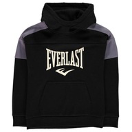 EVERLAST BLUZA Z KAPTUREM DLA DZIEWCZYNKI 134/140