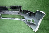 SKODA SUPERB III 15-19 paraurti anteriore anteriore