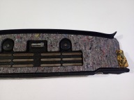 upper cover boot upholstery Maserati GranTurismo 2008