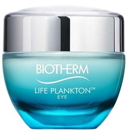 BIOTHERM LIFE PLANKTON EYE Očný krém 15ml