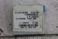 modulo ALARMU 31252149 VOLVO S40 II V50 04-12