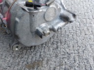 compressor; compressor of the air conditioning BMW G11 G12 21r B57