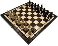 SZACHY SZAFRANIEC- Iskolai sakk