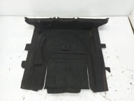 PORSCHE MACAN 95B floor soundproofing boot 95B863462