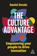 The Culture Advantage: Empowering your People to