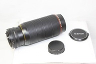 Canon NEW FD 100-300mm F/5.6 L Lens Made In Japan