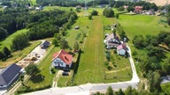 Działka, Nowy Sącz, 3068 m²