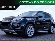 Land Rover Discovery Sport D165 SE Suv 2.0 (163KM) 2023