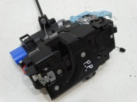 lock door right front SKODA OCTAVIA II 3D1837016