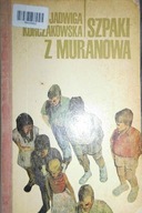 Szpaki z Muranowa - J. Korczakowska