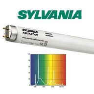 Świetlówka Sylvania AQUASTAR 35W T5 742mm 2824