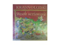 Krasnoludki. - Marcin Przewoźniak