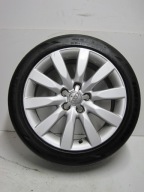wheels discs tyres Audi A1 8XA 8X R16 4MM