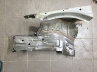 LONGHERONE quarto LONGHERONE FARTUCH SEAT LEON III 3 2013- 5F