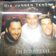 Eine Weihnachtsreise - Die Jungen Tenore