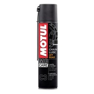 MOTUL C3 CHAIN LUBE OFFROAD SMAR DO ŁAŃCUCHA 400ml