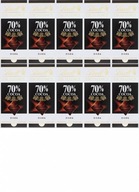 Lindt Excellence 70% kakao czekolada gorzka 100 g x10