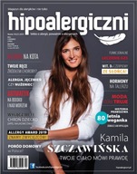 Hipoalergiczni - nr 18(21)2019