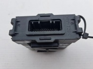 NISSAN computer ECU control unit 284P1HV17D