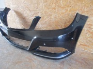 bumper front front MERCEDES C KLASA W204 LIFT