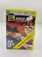 Diskusia o hre Forza Motorsport 2 X360