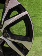 disk VOLVO V60 S60 18" x 8J ET 42 NR.416
