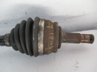 semi-axis left front CITROEN C4 III 9827832580