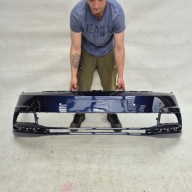 VW TOURAN 5TA 15- bumper front front 4XPDC 5TA807221A