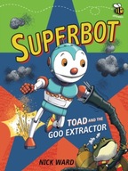 Toad and the Goo Ext #2 NICK WARD