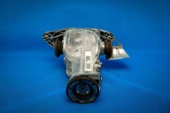 differential rear diff Audi A4 8K A5 8T 0BC500044 MNA