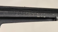 DEKOR moulding 4E1858601 AUDI A8 D3