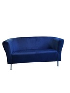 Kanapa Sofa Sante - tkanina plusz - 12 kolorów