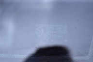 window bodywork right rear part 7L5845298 PORSCHE CAYENNE 1 and 02-07