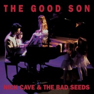 CAVE, NICK AND THE BAD SEEDS - THE GOOD SON (CD)