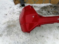 HONDA CIVIC VIII UFO PDC OE bumper rear part
