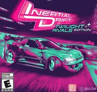 INERTIAL DRIFT - TWILIGHT RIVALS DLC PC STEAM KEY + ZADARMO