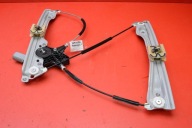 window regulator right front EU OPEL INSIGNIA B sedan 17-20