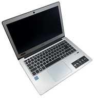 Notebook Acer sf314-51-30 14 " Intel Core i3 8 GB / 256 GB strieborný
