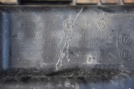 Gehäuse filter luft 9629899480