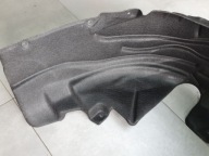 Audi A3 8Y mudguard right rear part rear. 8Y0810172A