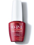 OPI GelColor I'm Really an Actress #GCH010 15 ml