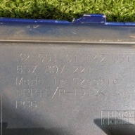 front bumper front SKODA SCALA LIFT 23- NR.Z9417